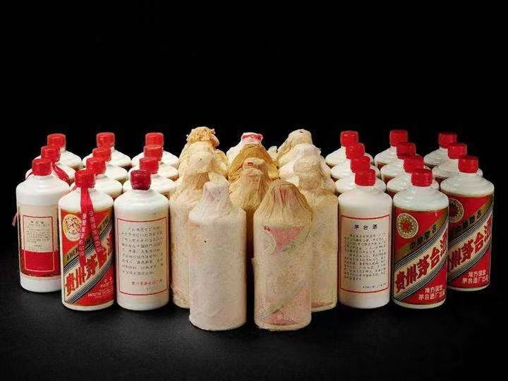 黄岩老酒回收上门哪里回收(附近上门回收茅台酒）?